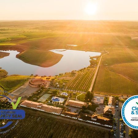 Vila Gale Alentejo Vineyard - Clube De Campo 알베르노아 외부 사진