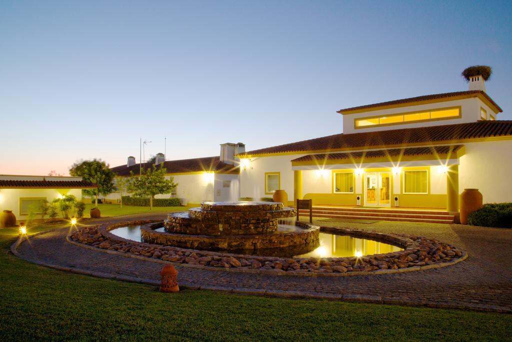 Vila Gale Alentejo Vineyard - Clube De Campo 알베르노아 외부 사진