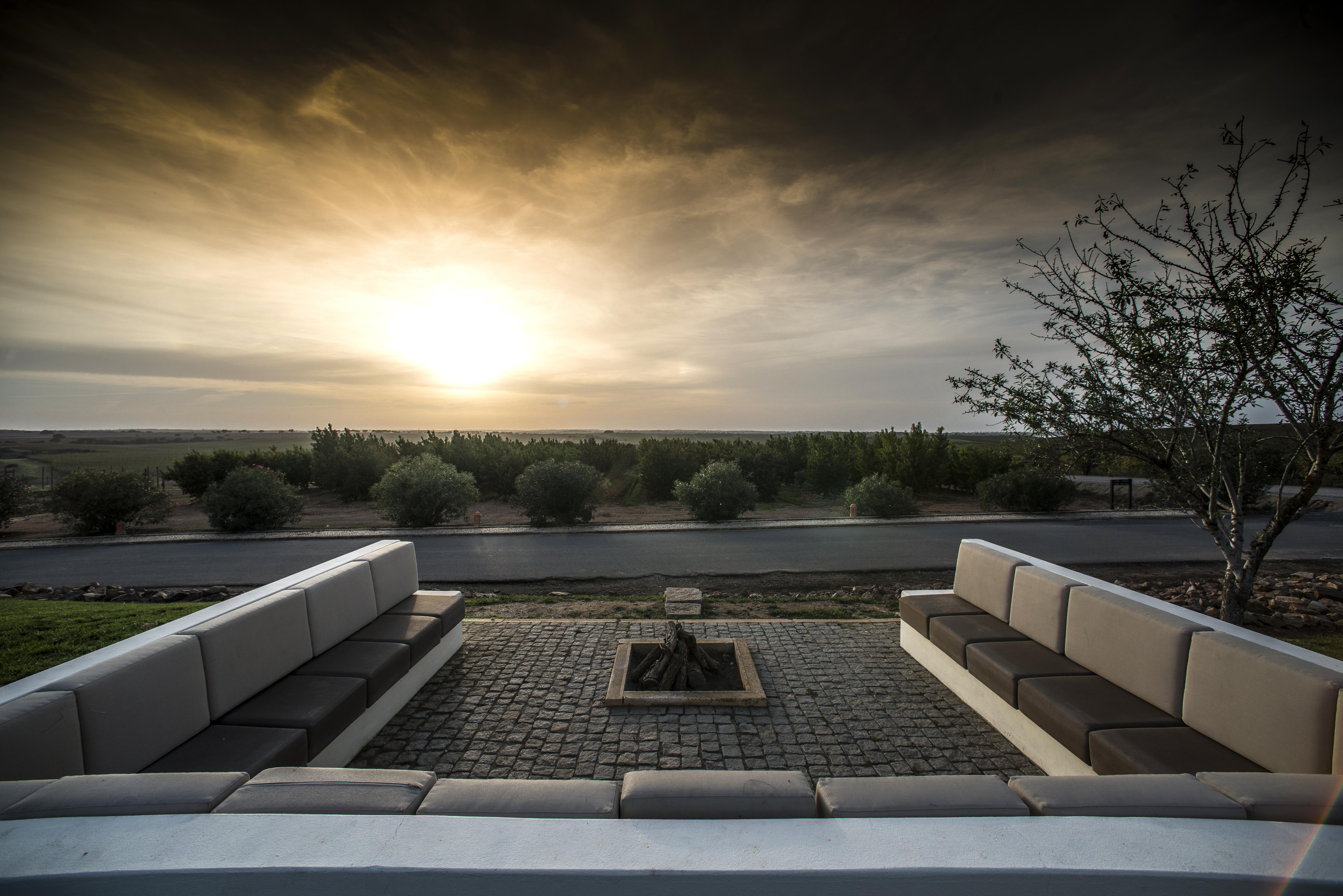 Vila Gale Alentejo Vineyard - Clube De Campo 알베르노아 외부 사진