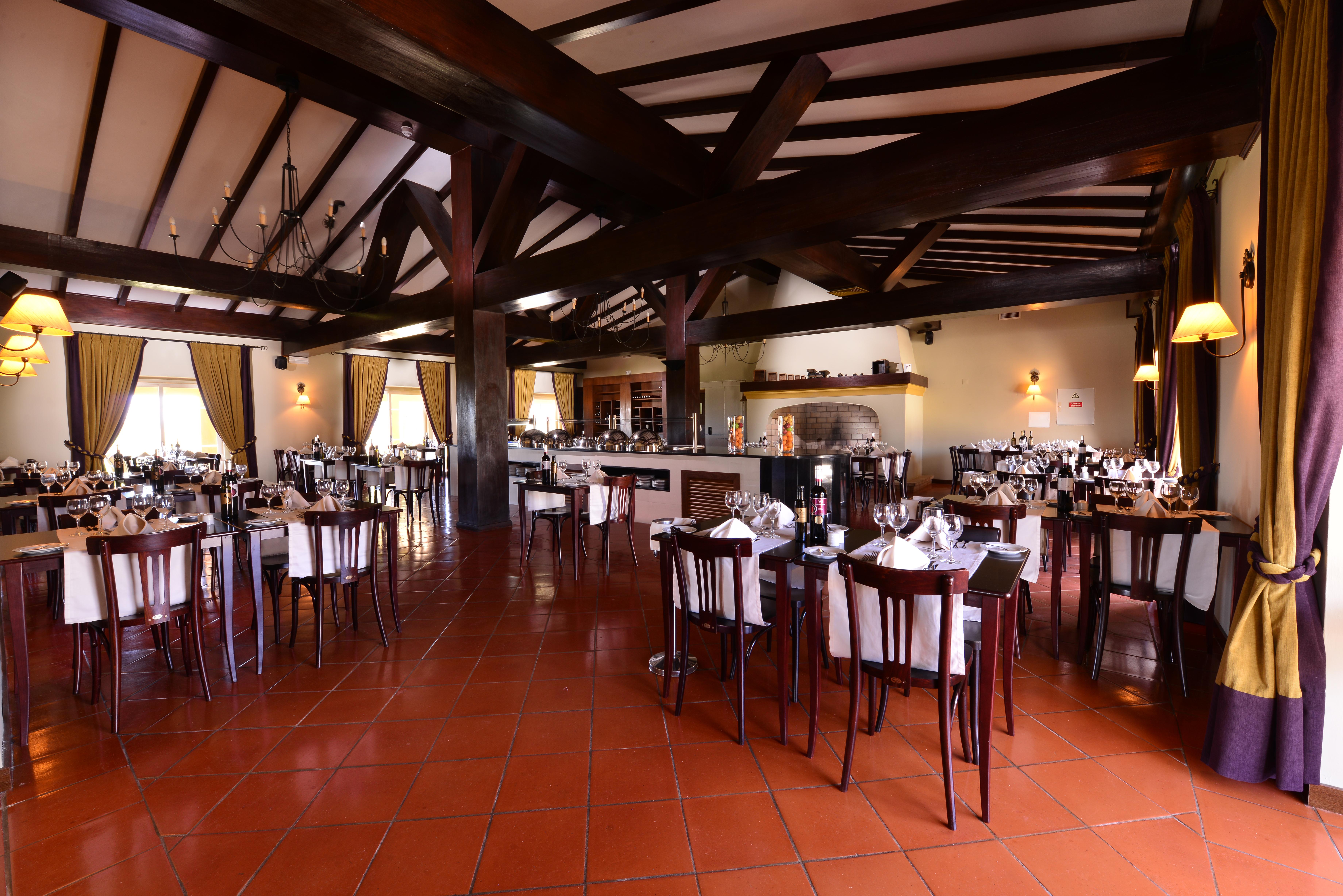 Vila Gale Alentejo Vineyard - Clube De Campo 알베르노아 외부 사진