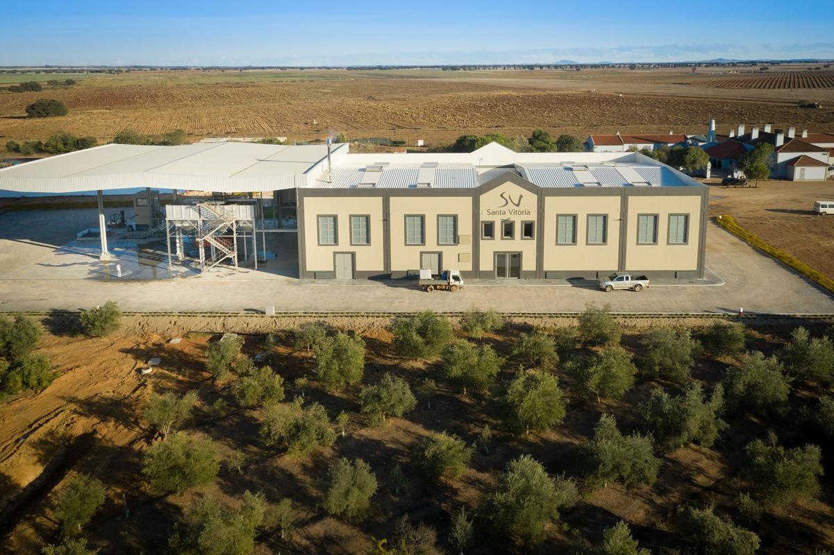Vila Gale Alentejo Vineyard - Clube De Campo 알베르노아 외부 사진
