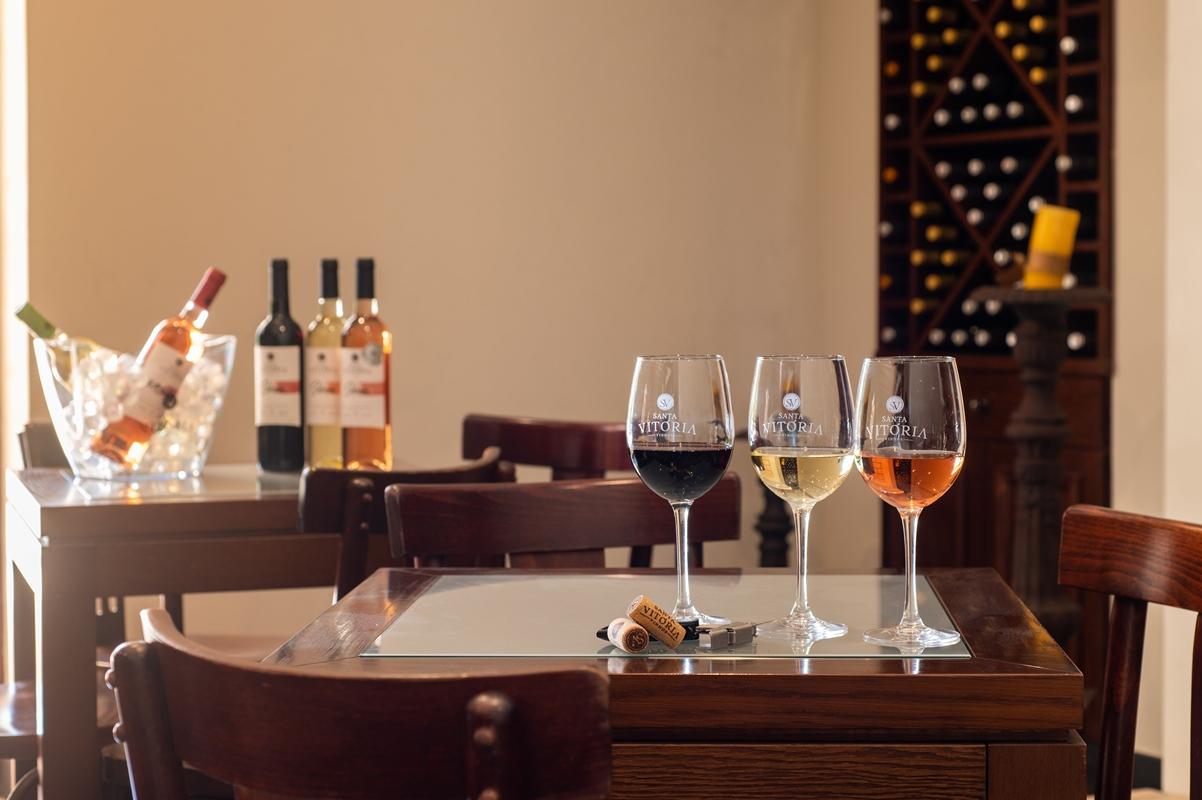 Vila Gale Alentejo Vineyard - Clube De Campo 알베르노아 외부 사진