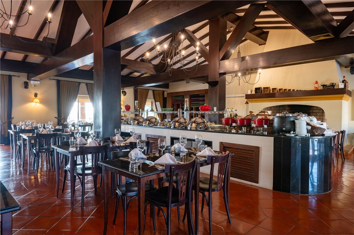Vila Gale Alentejo Vineyard - Clube De Campo 알베르노아 외부 사진