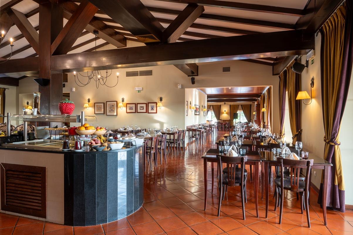 Vila Gale Alentejo Vineyard - Clube De Campo 알베르노아 외부 사진