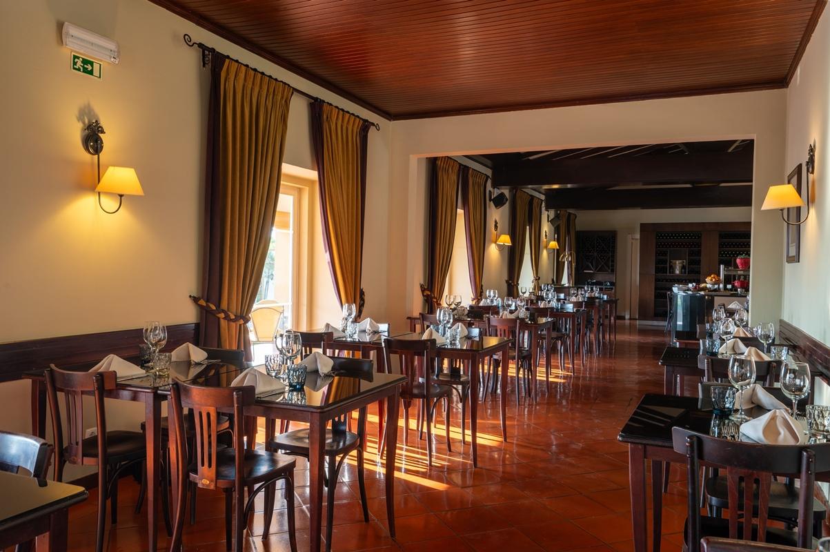 Vila Gale Alentejo Vineyard - Clube De Campo 알베르노아 외부 사진