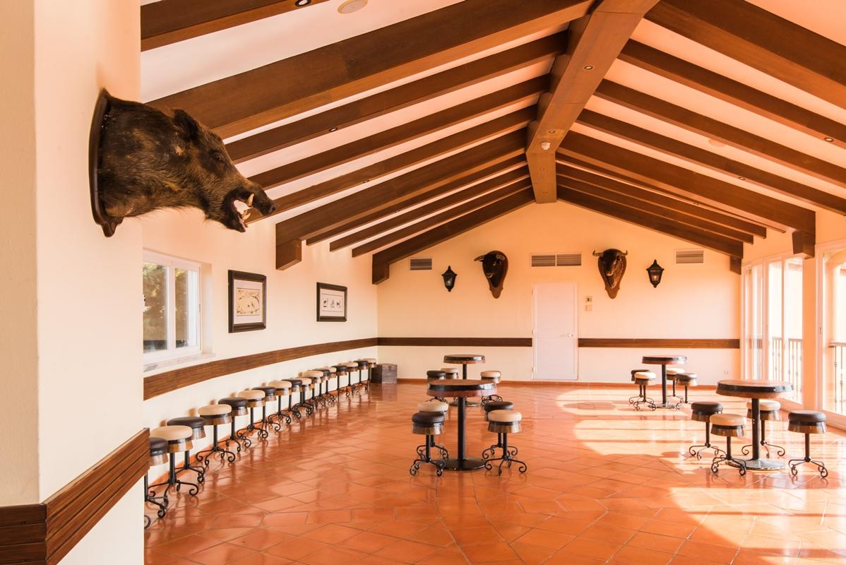 Vila Gale Alentejo Vineyard - Clube De Campo 알베르노아 외부 사진