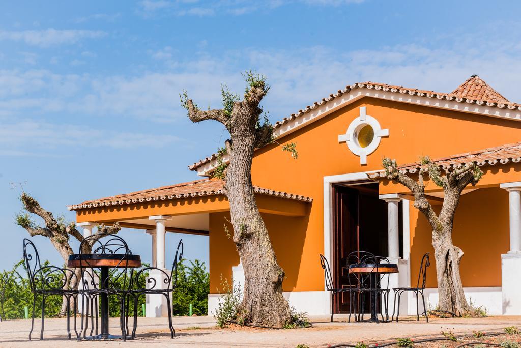 Vila Gale Alentejo Vineyard - Clube De Campo 알베르노아 외부 사진