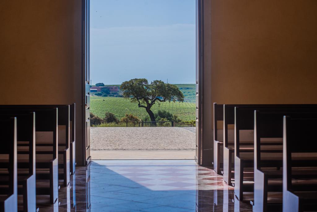 Vila Gale Alentejo Vineyard - Clube De Campo 알베르노아 외부 사진